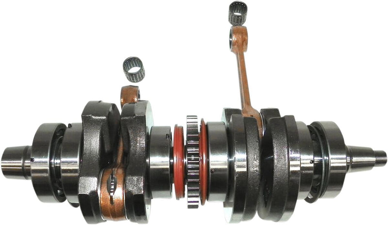 Crankshaft Assembly Steel For Sea-Doo (BRP) GTX 951 DI