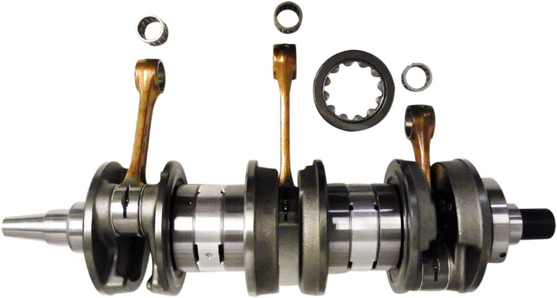Crankshaft Assembly Steel For Yamaha GP 1200