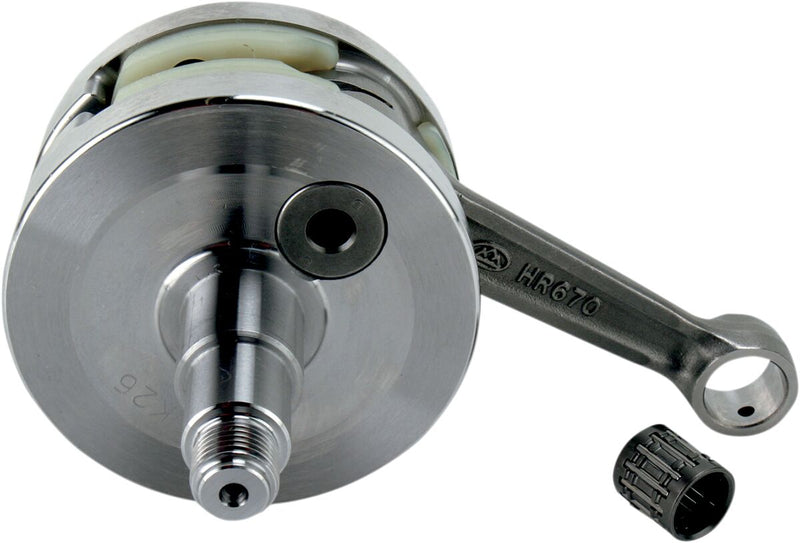 Crankshaft Assembly Steel For KTM SX 125 2001-2014