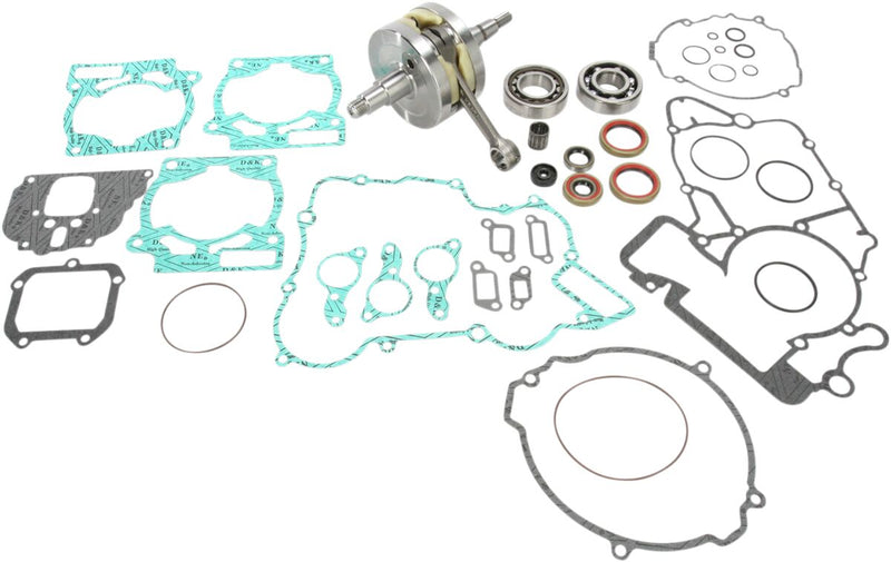 Crankshaft Kit For KTM SX 125 2007-2011
