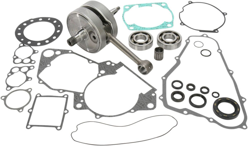 Crankshaft Kit For Honda CR 500 R 1989-2001