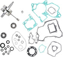 Crankshaft Kit For Honda CR 125 R 2005-2007
