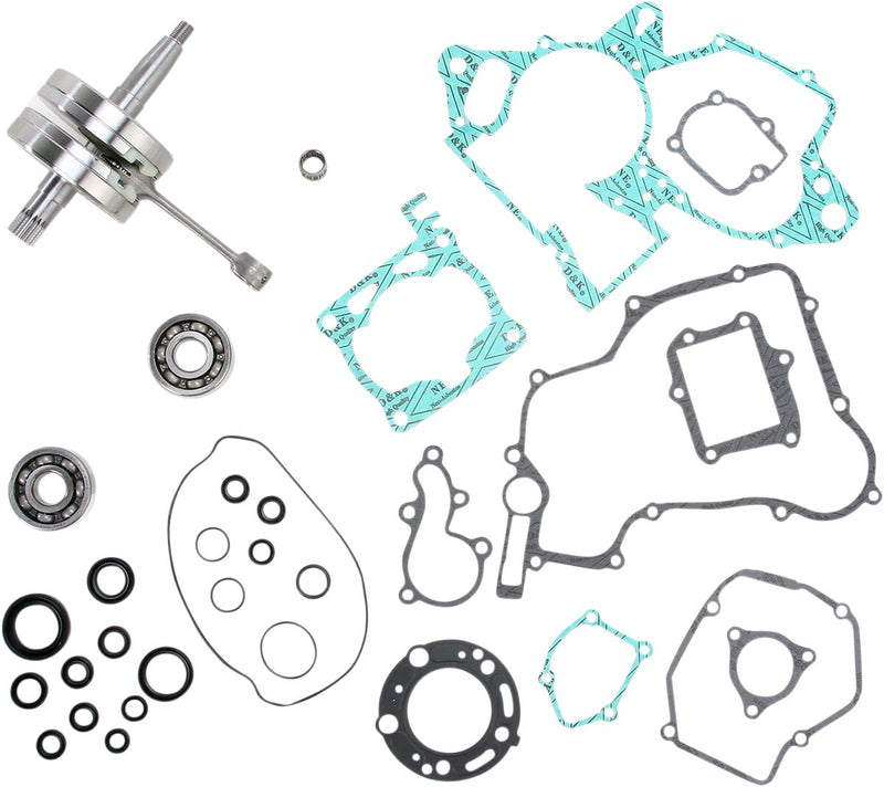 Crankshaft Kit For Honda CR 125 R 2005-2007