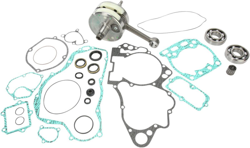 Crankshaft Kit For Suzuki RM 250 2006-2008