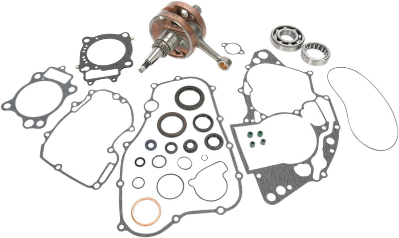 Crankshaft Kit For Honda CRF 250 R 2008-2009