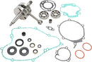 Crankshaft Kit For Kawasaki KX 65 A 2000-2005