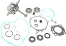 Crankshaft Kit For Kawasaki KX 60 A 1985