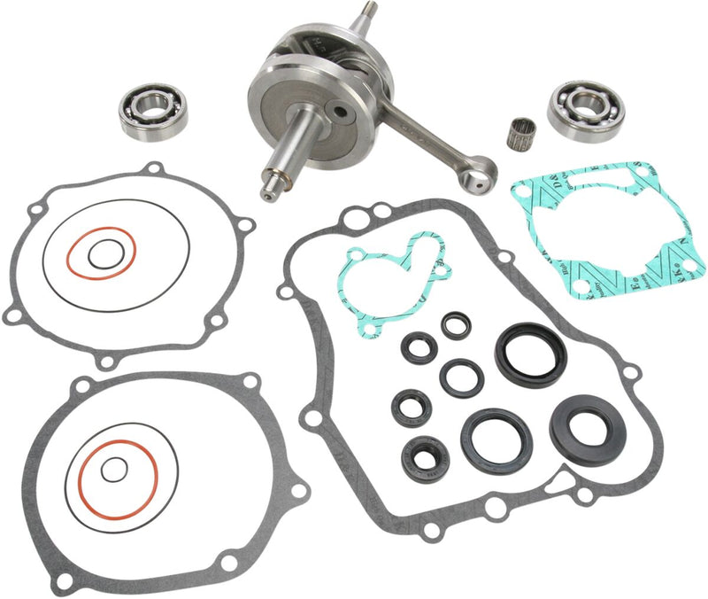 Crankshaft Kit For Yamaha YZ 85 LW 2002-2018