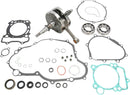 Crankshaft Kit For Yamaha YZ 250 F 2003-2011
