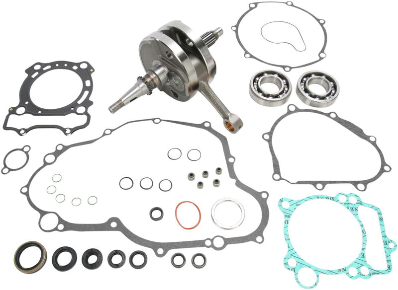 Crankshaft Kit For Yamaha YZ 250 F 2003-2011