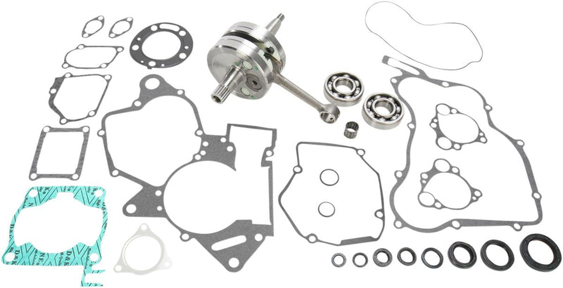 Crankshaft Kit For Honda CR 125 R 1990-1997