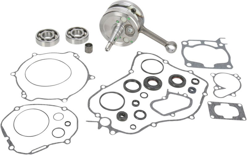 Crankshaft Kit For Yamaha YZ 125 2005-2021