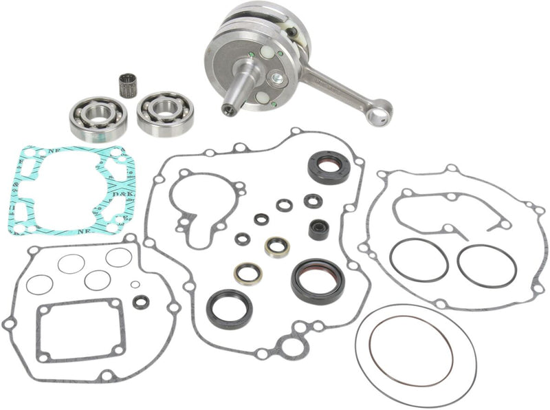 Crankshaft Kit For Kawasaki KX 125 M 2003-2005
