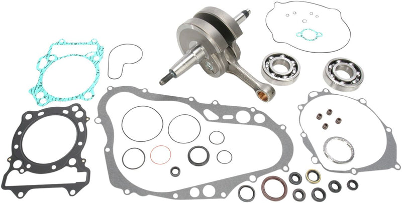 Crankshaft Kit For Kawasaki KLX 400 R 2003