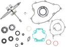 Crankshaft Kit For Kawasaki KX 65 A 2006-2022