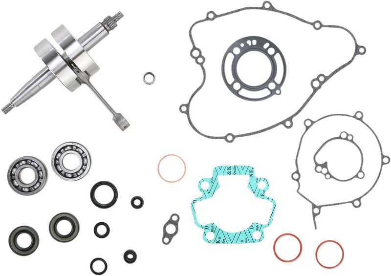 Crankshaft Kit For Kawasaki KX 65 A 2006-2022