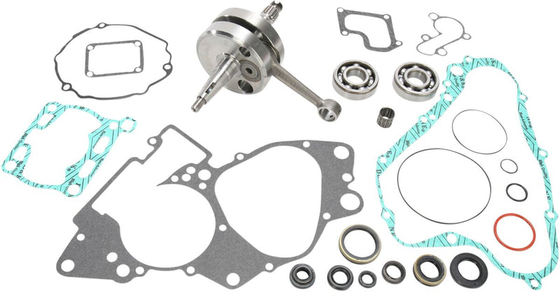 Crankshaft Kit For Suzuki RM 85 2013-2018