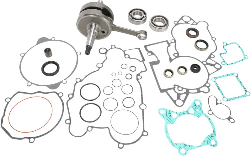 Crankshaft Kit For KTM SX 85 17/14 2004-2012