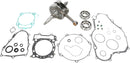 Crankshaft Kit For Yamaha YFZ 450 2004-2009