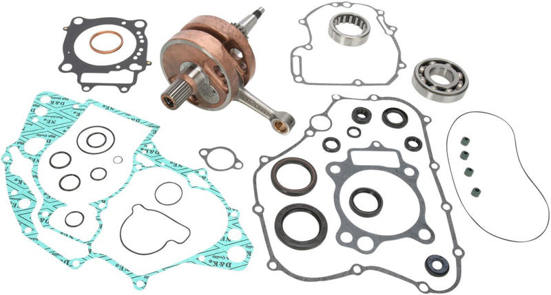 Crankshaft Kit For Honda CRF 250 R 2004-2007