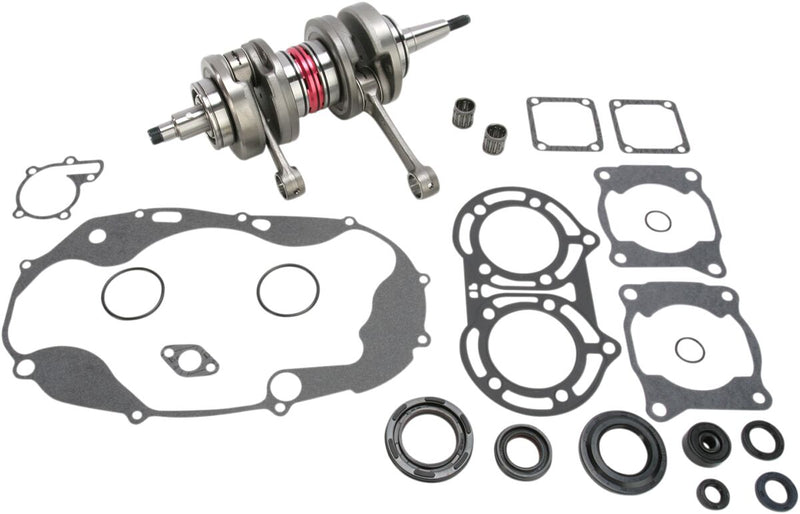Crankshaft Kit For Yamaha YFZ 350 1987-2006