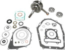 Crankshaft Kit For Yamaha YFM 350 2004