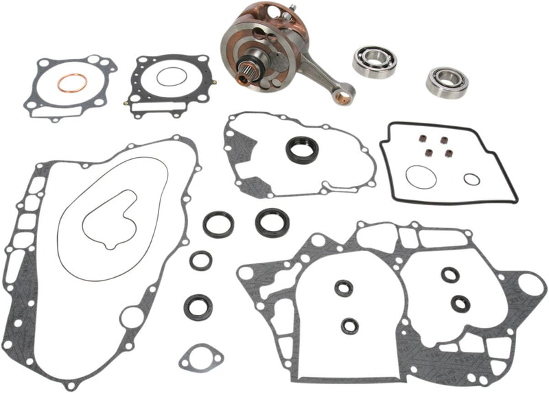 Crankshaft Kit For Honda TRX 450 R 2004-2005