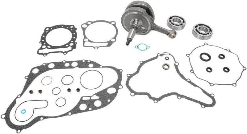 Crankshaft Kit For Suzuki LT-R 450 2X4 2006-2008