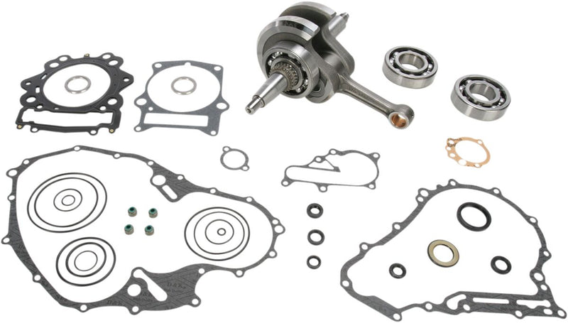 Crankshaft Kit For Yamaha YFM 700 R 2006-2010