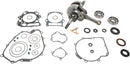 Crankshaft Kit For Yamaha YFM 660 F 4X4 2002-2004