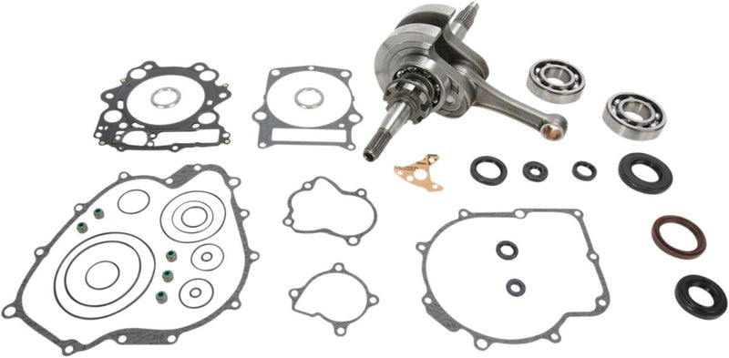 Crankshaft Kit For Yamaha YFM 660 F 4X4 2002-2004