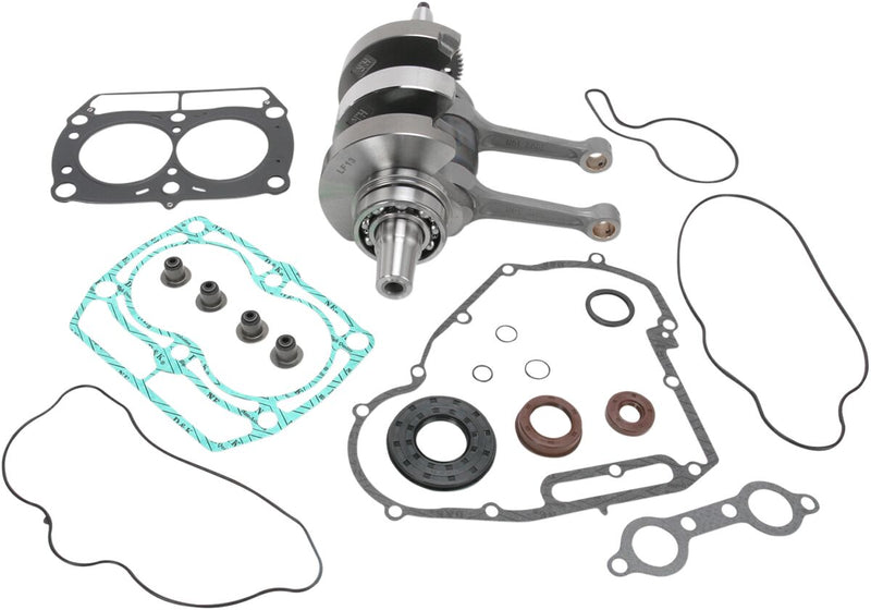 Crankshaft Kit For Polaris SPORTSMAN 800 EFI 4X4 2005-2010