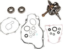 Crankshaft Kit For Yamaha YZ 450 F - 63.40 MM