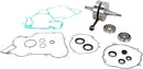 Crankshaft Kit For Husaberg TE 125 - 54.50 MM