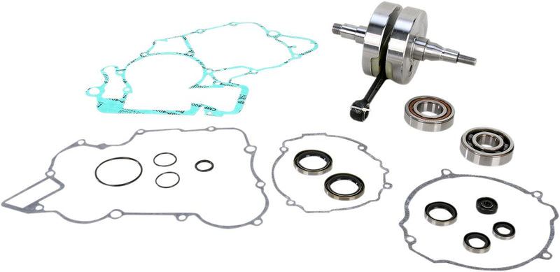 Crankshaft Kit For Husaberg TE 125 - 54.50 MM