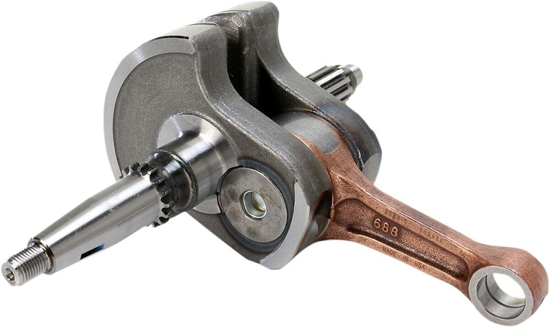 Crankshaft Assembly Steel For Yamaha YFZ 450 R 2009-2013