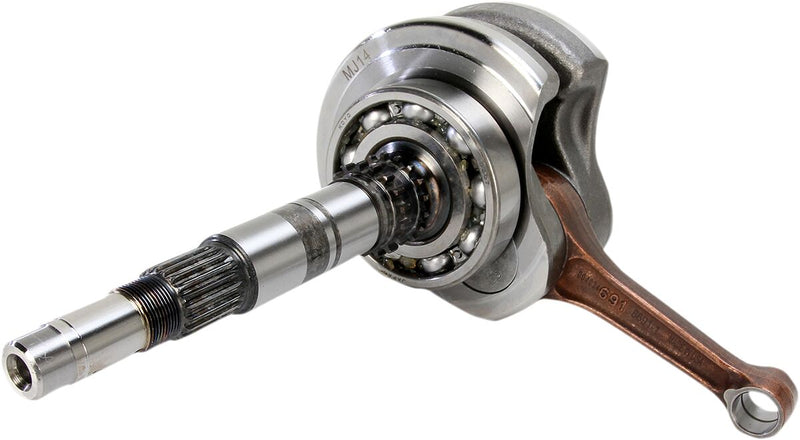 Crankshaft Assembly Steel For Honda TRX 250 2001