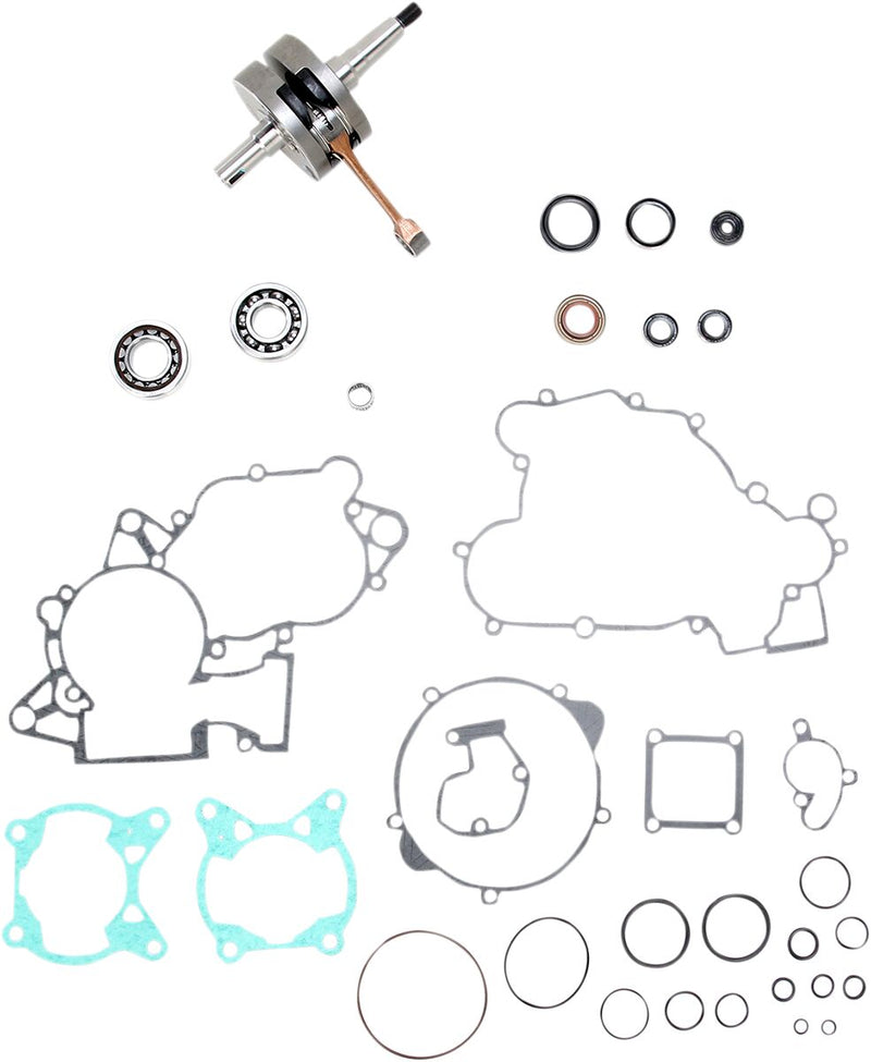 Crankshaft Kit For Husqvarna TC 85 17/14 2014-2017