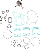 Crankshaft Kit For Gas Gas MC 50 2021-2023