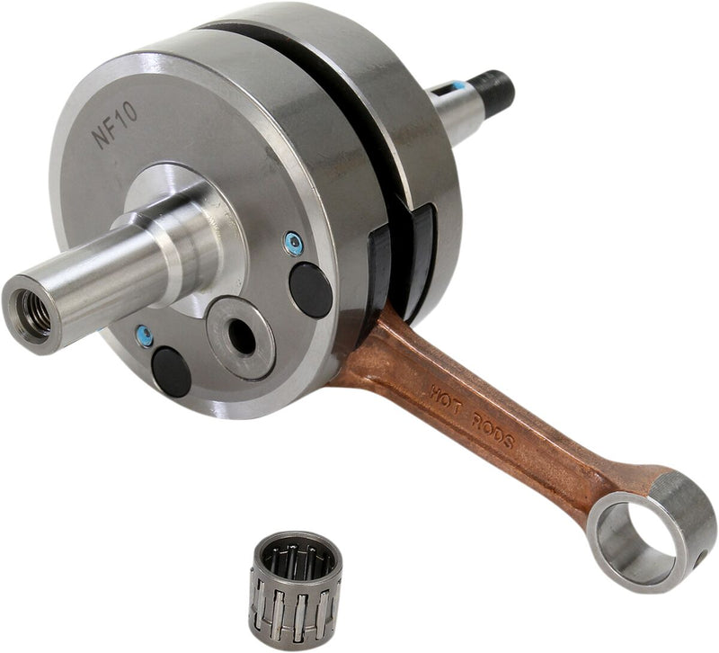 Crankshaft Assembly Steel For Husqvarna TC 85 17/14 2014-2017