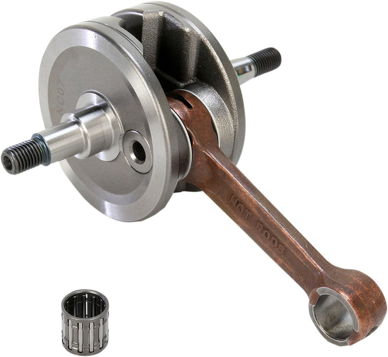 Crankshaft Assembly Steel For Husqvarna TC 50 2017-2022