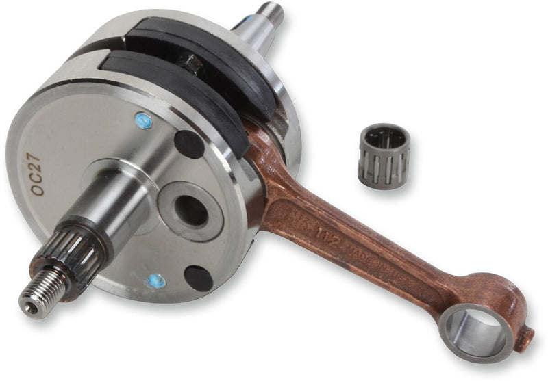 Crankshaft Assembly Steel For Kawasaki KX 100 2014-2021