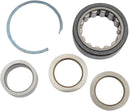 Left Side Sprocket Shaft Bearing Kit For Harley Davidson FLD 1690 2012-2013