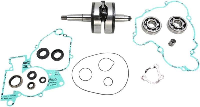 Crankshaft Kit For KTM SX 65 - 40.00 MM