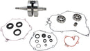 Crankshaft Kit For Yamaha YZ 125 - 54.50 MM