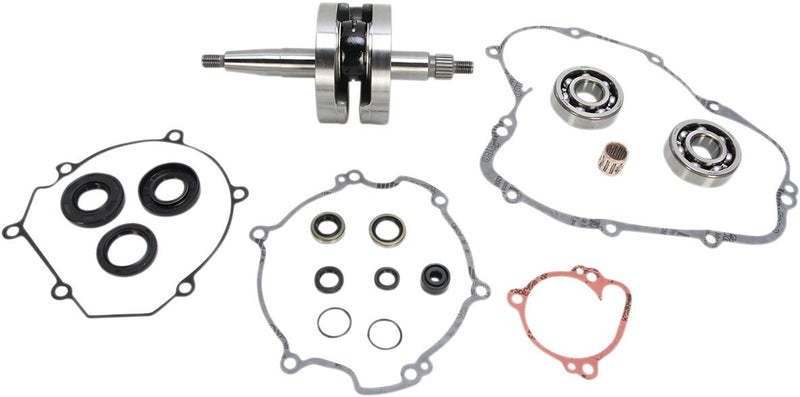 Crankshaft Kit For Kawasaki KX 100 - 45.80 MM