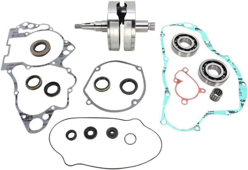 Crankshaft Kit For Suzuki RM 250 - 72.00 MM