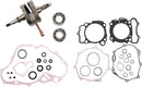 Bottom End Kit with OE Crankshaft Steel For Yamaha YZ 250 F 2014-2015