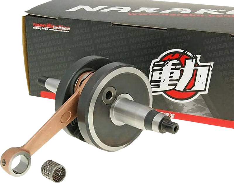 Crankshaft For Aprilia RS4 50 2011-2018