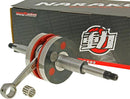 Crankshaft Racing For Peugeot BUXY 50 1994-1997